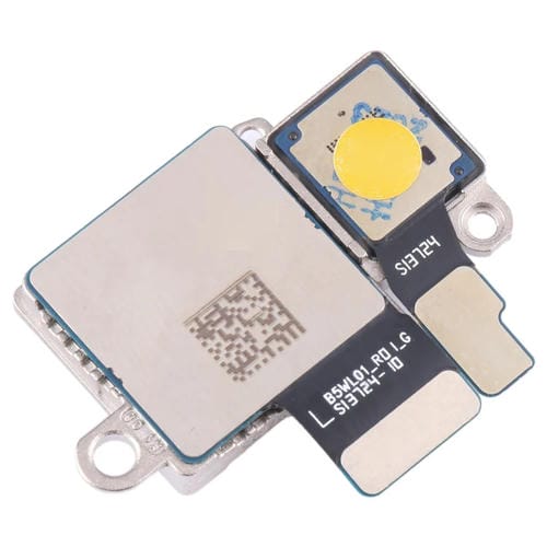 Conjunto de Câmara Samsung Galaxy Z Flip5 SM-F731B Câmara Larga + Traseira