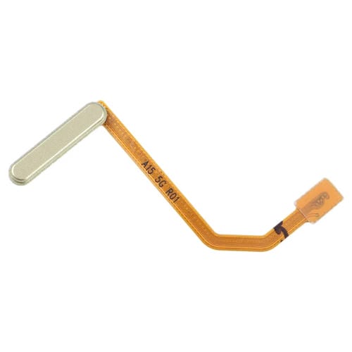 Fingerprint Sensor Flex Cable Samsung Galaxy A15 5G SM-A156B (Green)