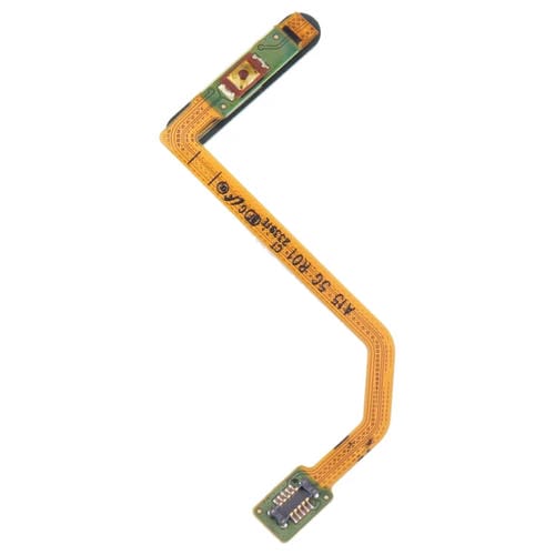Fingerprint Sensor Flex Cable Samsung Galaxy A15 5G SM-A156B (Green)