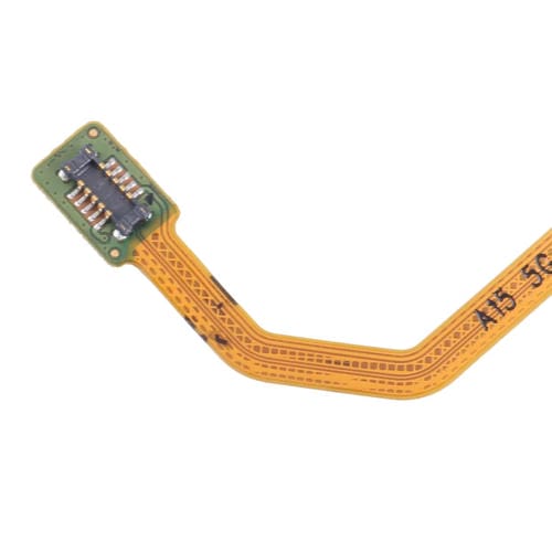 Fingerprint Sensor Flex Cable Samsung Galaxy A15 5G SM-A156B (Green)
