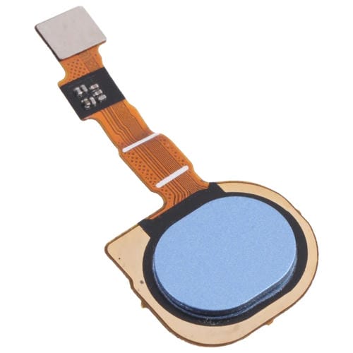Flex Cable with Fingerprint Sensor Samsung Galaxy M11 SM-M110 (Blue)