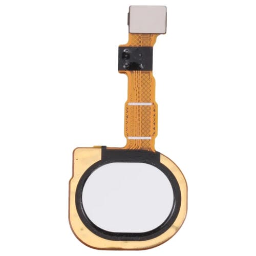 Flex Cable with Fingerprint Sensor Samsung Galaxy M11 SM-M110 (White)