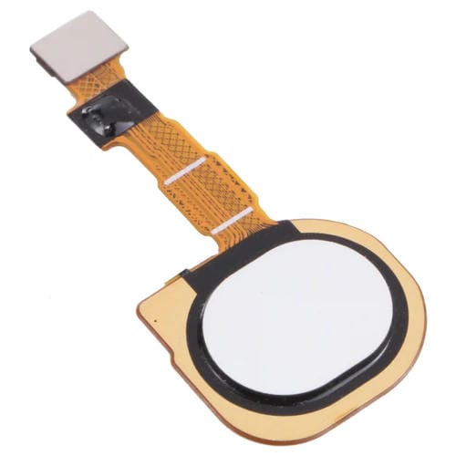 Flex Cable with Fingerprint Sensor Samsung Galaxy M11 SM-M110 (White)