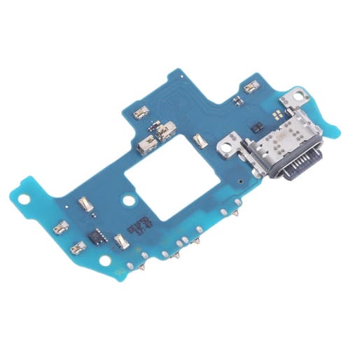 Loading Port Cover Plate with IC Samsung Galaxy A55 5G SM-A556B