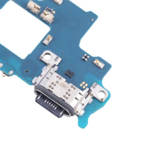 Loading Port Cover Plate with IC Samsung Galaxy A55 5G SM-A556B