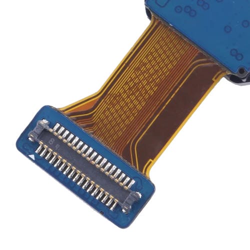 Rückfahrkamera Samsung Galaxy Tab A 8.0 und S Pen SM-P205/P200