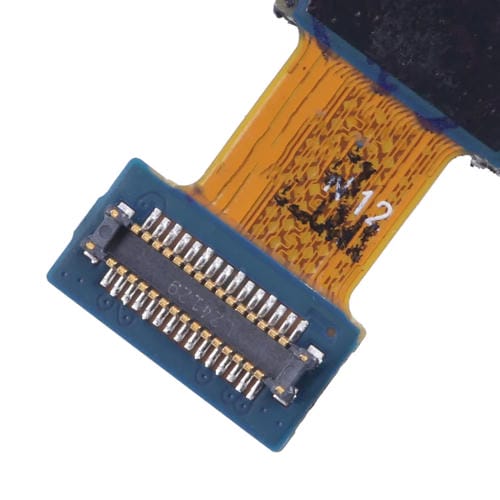 Fotocamera Frontale Samsung Galaxy Tab S8+ SM-X800