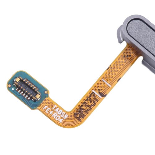 Cabo Flex Sensor Impressões Digitais Samsung Galaxy Tab S9 FE+ 5G SM-X616 (Verde)