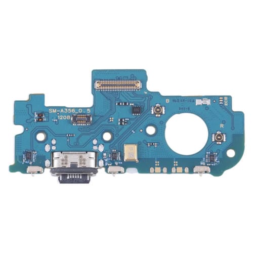 Placa de Porto de Carregamento Samsung Galaxy A35 5G SM-A356B