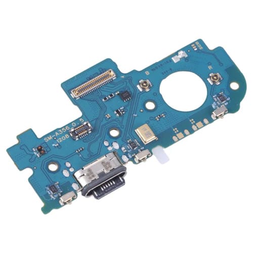 Placa de Porto de Carregamento Samsung Galaxy A35 5G SM-A356B
