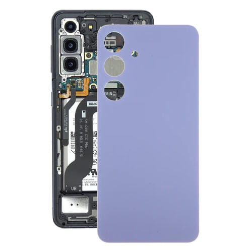 Coperchio Posteriore della Batteria Samsung Galaxy S24 SM-S921B (Grigio)