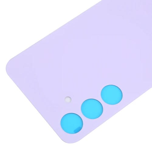 Tapa Trasera de Batería Samsung Galaxy S24 SM-S921B (Púrpura Claro)