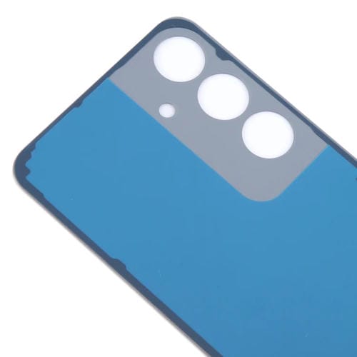 Tampa Traseira da Bateria Samsung Galaxy S24 SM-S921B (Roxo)