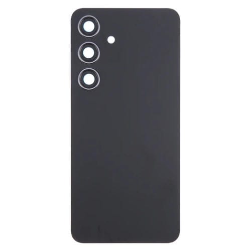 Back Cover Battery Samsung Galaxy S24 SM-S921B with Camera Lens (Black)
