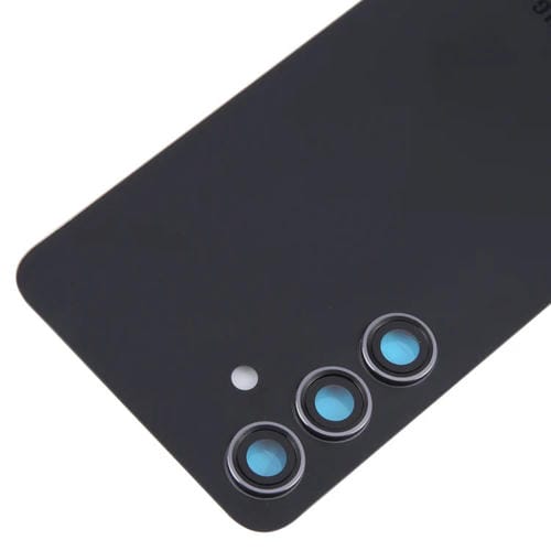 Back Cover Battery Samsung Galaxy S24 SM-S921B with Camera Lens (Black)