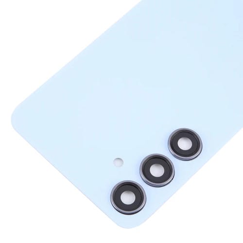Back Cover Battery Samsung Galaxy S24+ SM-S926B with Camera Lens (Blue)