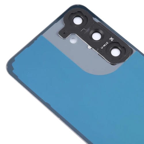 Back Cover Battery Samsung Galaxy S24+ SM-S926B with Camera Lens (Blue)