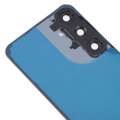 Back Battery Cover Samsung Galaxy S24+ SM-S926B with Lens Cover (Purple)