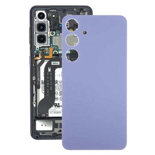 Back Cover Battery Samsung Galaxy S24+ SM-S926B (Gray)