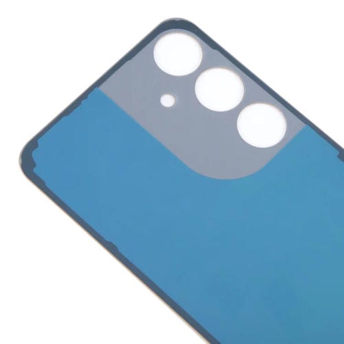Back Cover Battery Samsung Galaxy S24+ SM-S926B (Yellow)