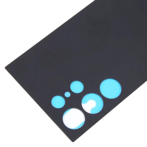 Rückseite der Batterieabdeckung Samsung Galaxy S24 Ultra SM-S928B