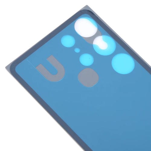 Coperchio Posteriore della Batteria Samsung Galaxy S24 Ultra SM-S928B (Grigio)