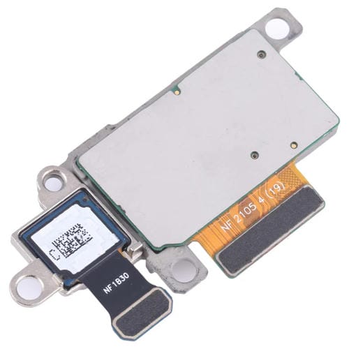 Set fotocamera Samsung Galaxy Z Fold3 SM-F926B Fotocamera Grandangolare + Posteriore