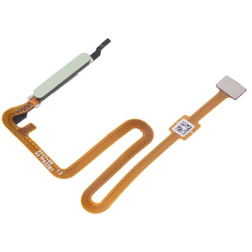 Flexkabel Samsung Galaxy A05S SM-A057F Fingerabdrucksensor (GrĂŒn)