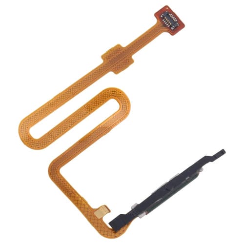 Cable Flex Sensor de Huellas Samsung Galaxy A05S SM-A057F (Blanco)