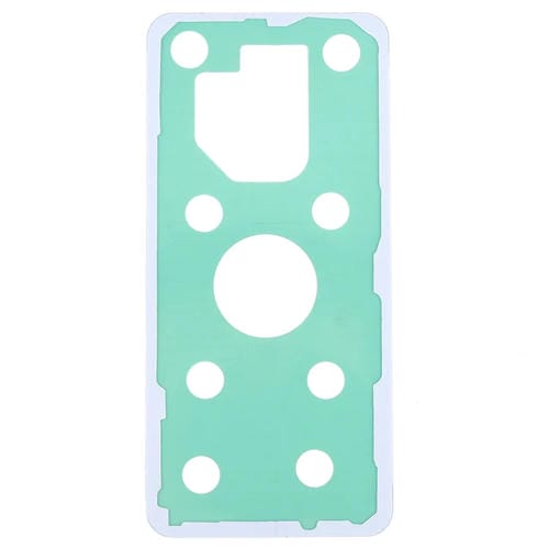Adhesivo de Cubierta Trasera Samsung Galaxy S9 - Paquete (10 Piezas)