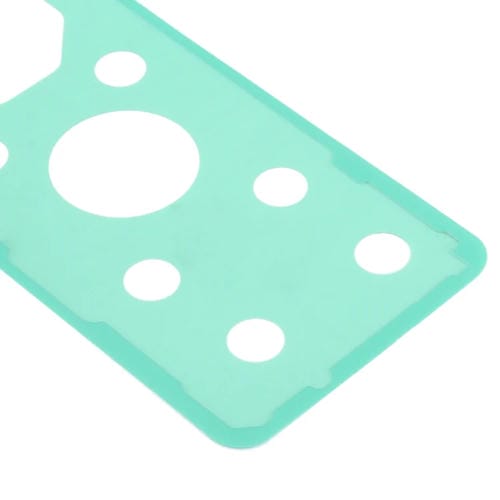 Adhesivo de Cubierta Trasera Samsung Galaxy S9 - Paquete (10 Piezas)