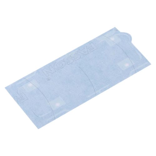 Autocollants adhésifs de batterie Samsung Galaxy S7 (10pcs)