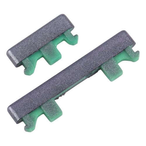 Botões de Energia e Volume Samsung Galaxy Tab A7 10.4 SM-T500/T505 (Preto)