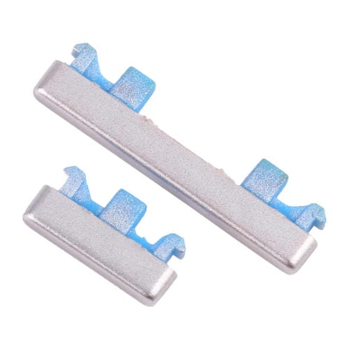 Botões de Energia e Volume Samsung Galaxy Tab A7 10.4 SM-T500/T505 (Dourado)