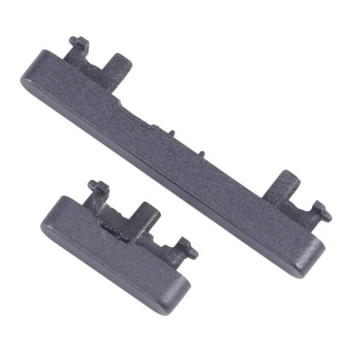 Samsung Galaxy Tab A8 10.5 SM-X200/X205 Power and Volume Buttons (Black)