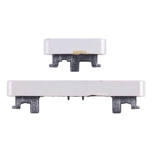 Power and Volume Buttons Samsung Galaxy Tab A8 10.5 SM-X200/X205 (White)