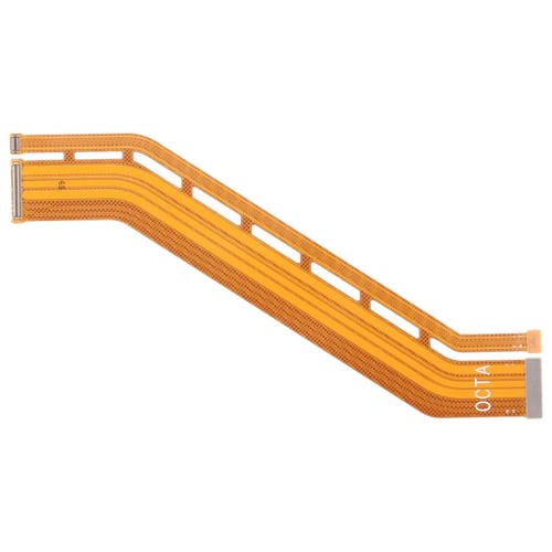 Cabo Flex LCD Samsung Galaxy Tab S8+ SM-X808