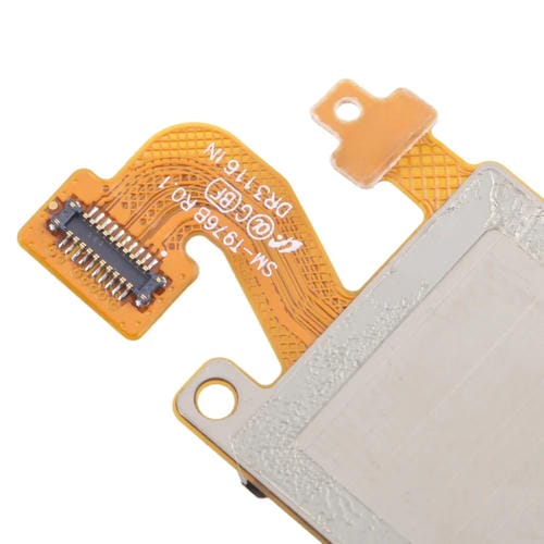 Placa Leitora de Cartões SIM Samsung Galaxy Tab S8+ SM-X808