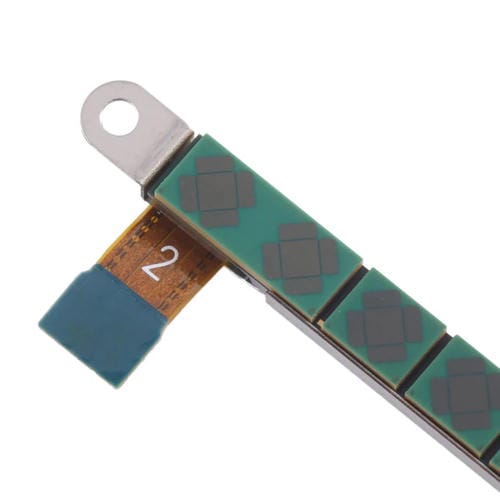 Módulo 5G Samsung Galaxy Tab S8+ SM-X808