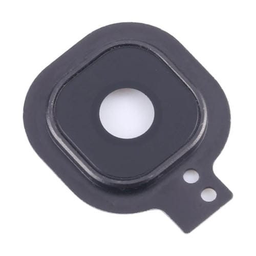 Cubierta de Lente de Cámara Samsung Galaxy Tab S3 9.7 SM-T825 (Negro)
