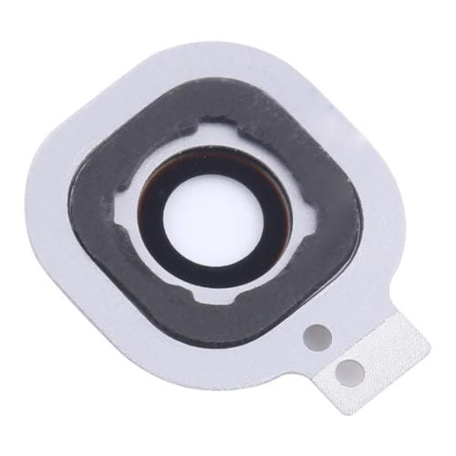 Housse d'objectif d'appareil photo Samsung Galaxy Tab S3 9.7 SM-T825 (argentée)