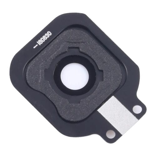 Housse d'objectif d'appareil photo Samsung Galaxy Tab S4 10.5 SM-T835 (Noir)