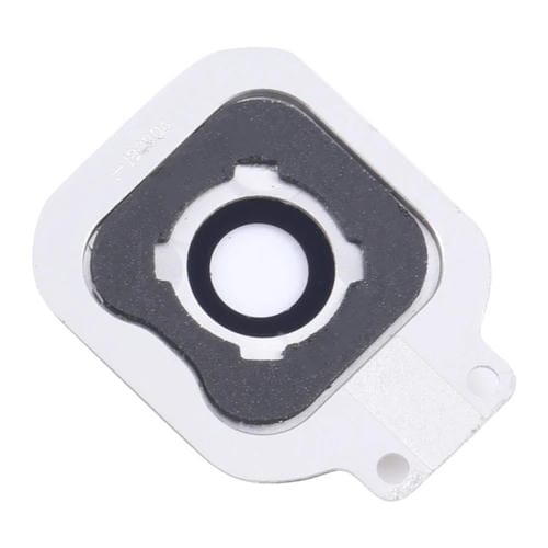 Objectif d'appareil photo Samsung Galaxy Tab S4 10.5 SM-T835 (Argentée)