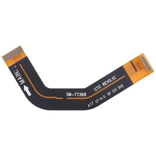 Cable Flex de Conexión Placa Base Samsung Galaxy Tab S7 FE SM-T736