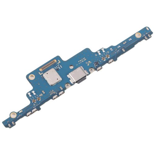 Placa de Porto de Carregamento Samsung Galaxy Tab S7 FE SM-T736
