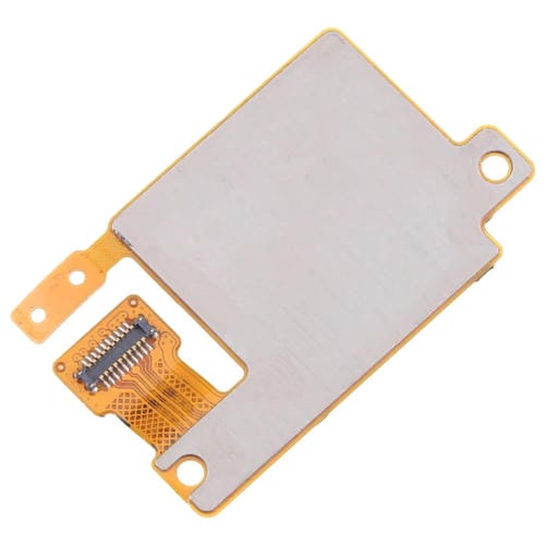 Placa Leitora de Cartões SIM Samsung Galaxy Tab S7 FE SM-T736