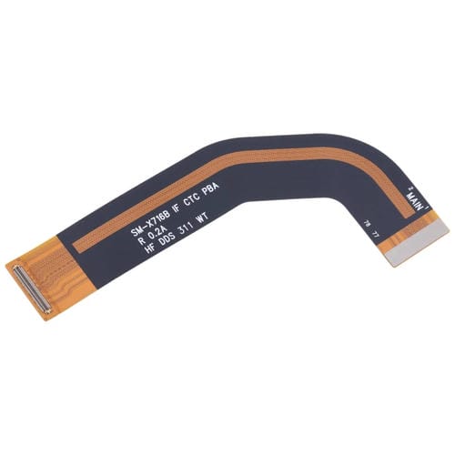 Cabo Flex Placa Base Samsung Galaxy Tab S9 5G SM-X716