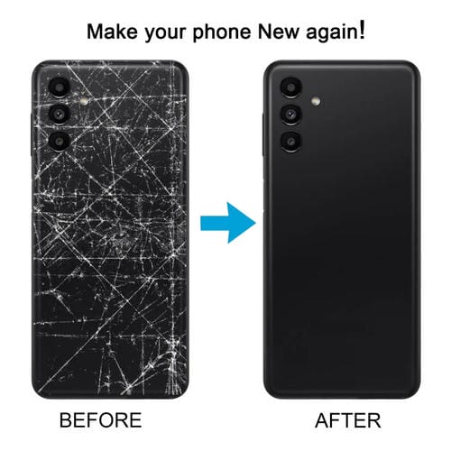 Tampa Traseira da Bateria Samsung Galaxy A13 5G SM-A136B