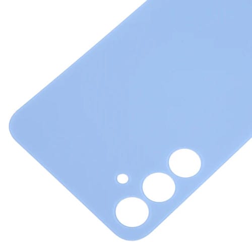 Tapa Trasera Batería Samsung Galaxy A15 SM-A155F (Azul)