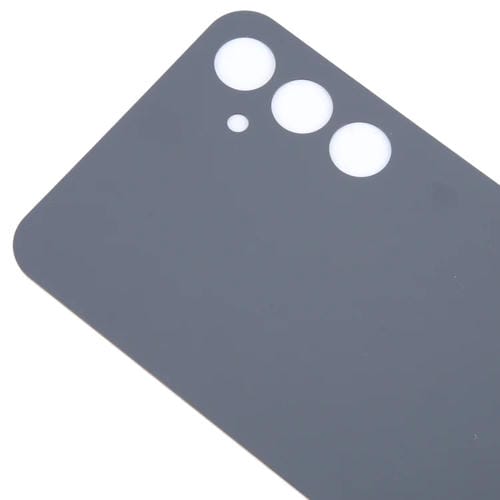 Couvercle arrière Samsung Galaxy A24 4G SM-A245F Batterie (Rouge foncé)